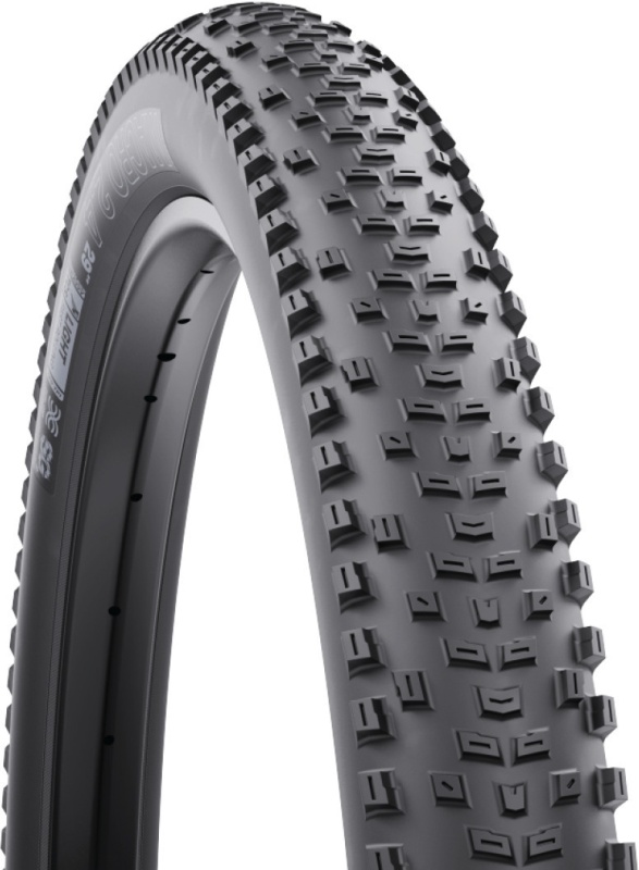 Anvelopă WTB Macro TCS SG2, negru, 29 x 2.4", Tubeless Folding, 120 TPI