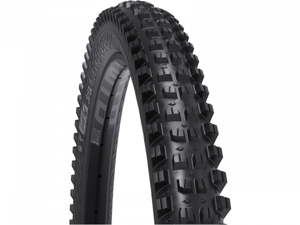Anvelopa WTB Reifen Verdict 2.5 x 27,5" 60 tpi TriTec SG2/ TCS Light HG, negru