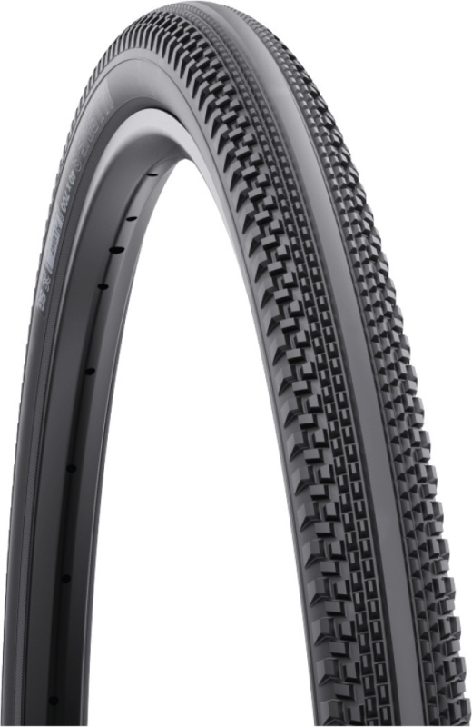 Anvelopă WTB Vulpine S, negru, 700c x 40 mm, TCS SG2 Light Fast Rolling, 120 TPI