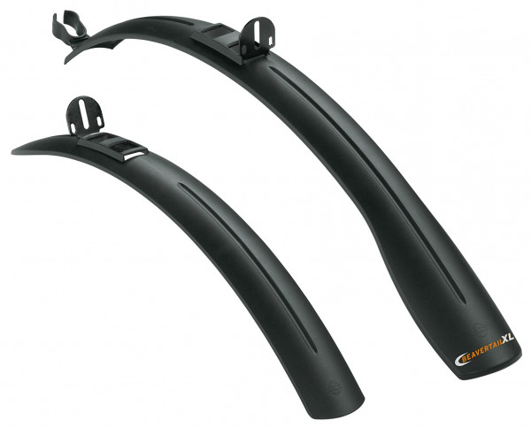Aripi SKS Beavertail XL 26" - 28" set fata/spate