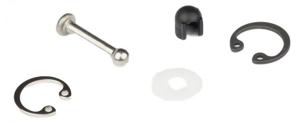 Avid Code PushRod Kit