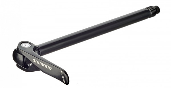 Ax butuc fata E-THRU Shimano SM-AX720 100x12