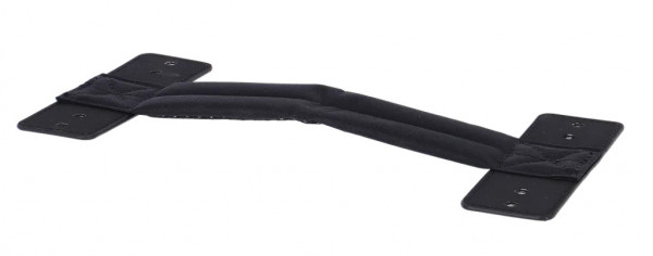 Basil carrying handle for Uni-Bridge system