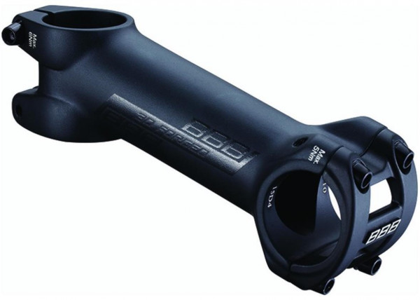BBB Pipa BHS-36 Downforce +/-17D 31.8 110mm