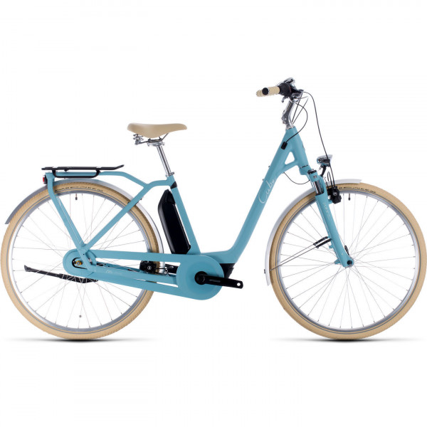 Cube Ella Cruise Hybrid main image 1