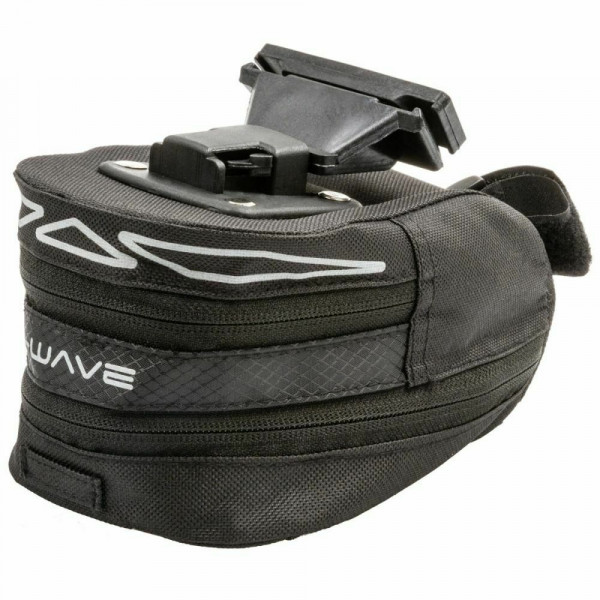 Borseta Sa M-WAVE ”TILBURG L” Negru/Grey