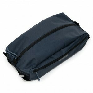 Borseta trailer Burley Bark Ranger Bag pentru BARK RANGER STANDARD si XL, 3.5KG