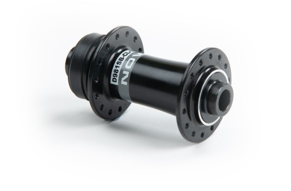 Butuc față ME DISC 28H 100 x 12 mm Scultura Reacto CF