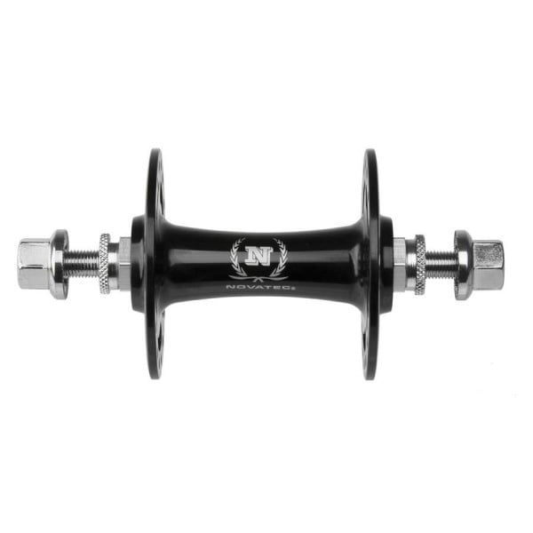 Butuc fata Novatec 32h single speed/fixie