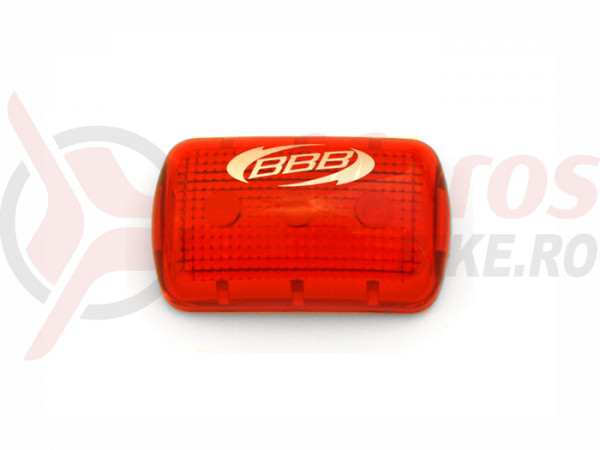 Capac pentru stop spate BBB Micro RedLaser