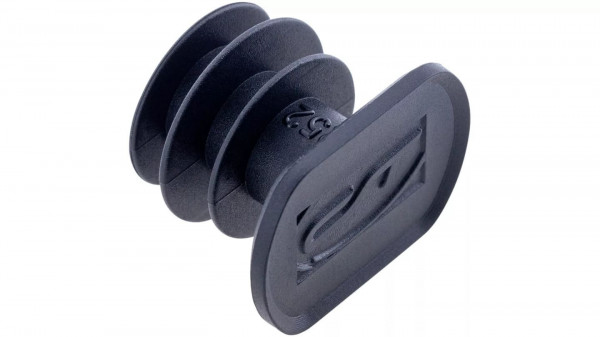 Capace mansoane CONTEC Merge F. G-Link - Black