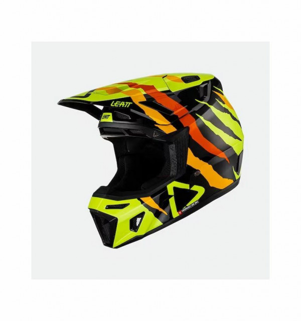 Casca Leatt 8.5 V23 Citrus Tiger