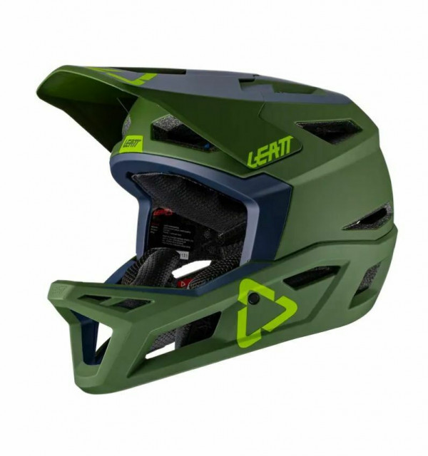 Casca Leatt MTB 4.0 V21.1 Cactus