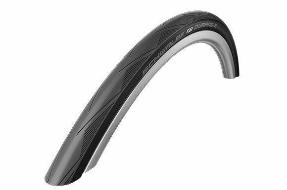 Cauciuc SCHWALBE Durano E Perf RaceGuard 27.5''x1.50 / 40-584 B/B-SK+RT HS464A ENC 67EPI