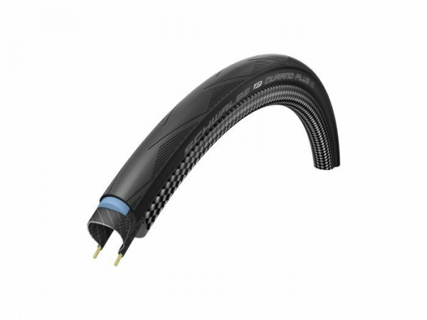 Cauciuc Schwalbe Durano Plus Perf 700x25C/25-622 B/B HS464 sarma