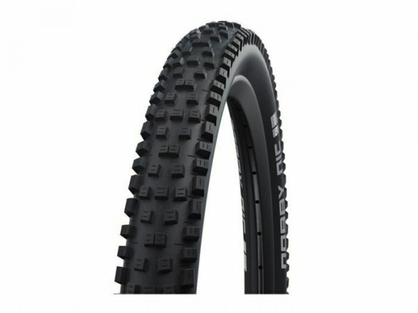 Cauciuc SCHWALBE Nobby Nic Perf - 27.5x2.25 (57-584) HS602 ADDIX - TLR Pliabil