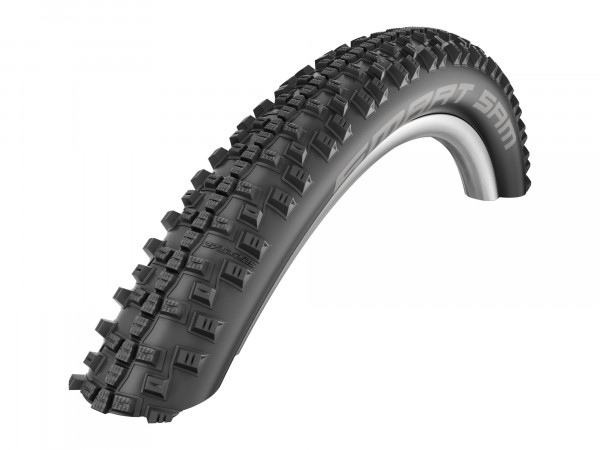Cauciuc SCHWALBE SMART SAM Perf 29x2.35/60-622 B/B-SK HS476 Sarma