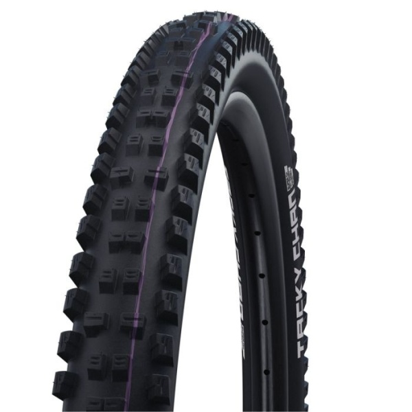 Cauciuc pliabil SCHWALBE Rocket Ron - 27.5x2.80 (70-584