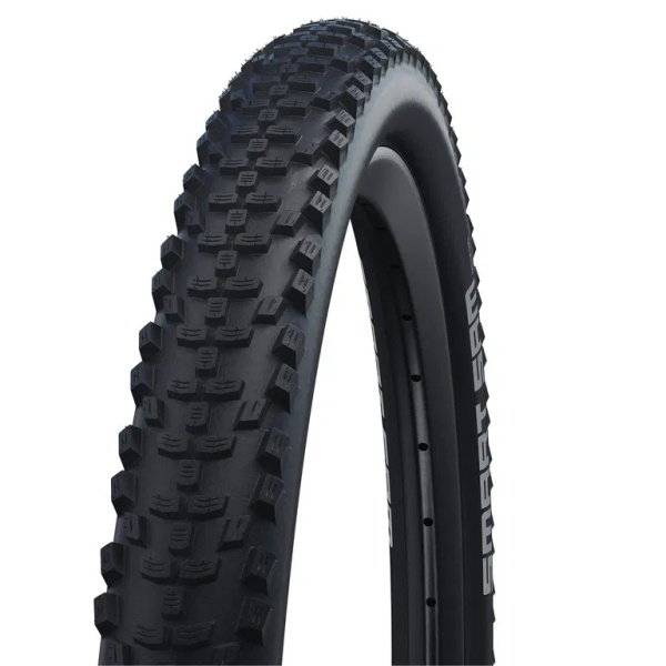 Cauciuc Schwalbe tyre Smart Sam HS 624 (E-25) tyre Schwalbe Smart Sam HS624 wired, 29x2.25" 57-622 bl-Lite Skin Perf. Addix