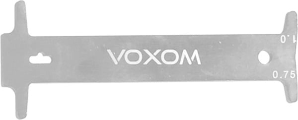 Cheie Voxom Chain Checker WMi7