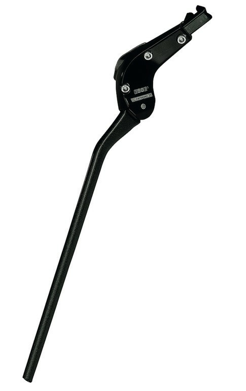 Cric spate 28" Pletscher Multi negru
