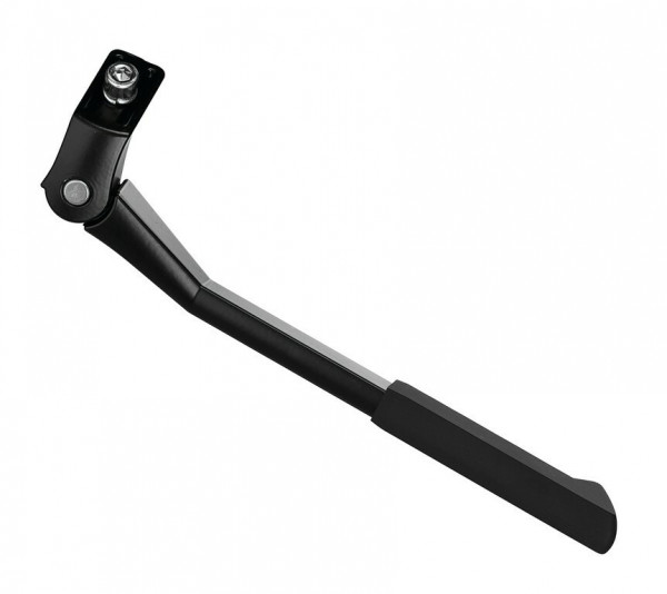 Cric Ursus Mooi 24-28" negru, ajustabil, aluminiu, initial assembly