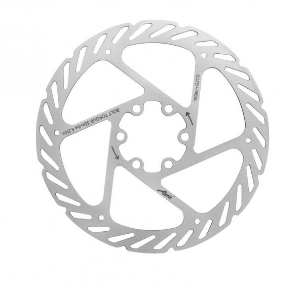 Disc frana Avid G3 Clean Sweep™ Ø160mm, pentru Juicy & Code