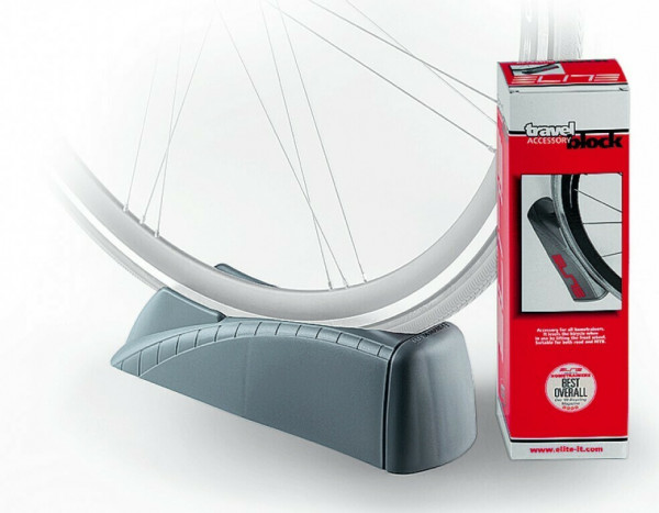 Elite Travell Block for Elastogel Trainer