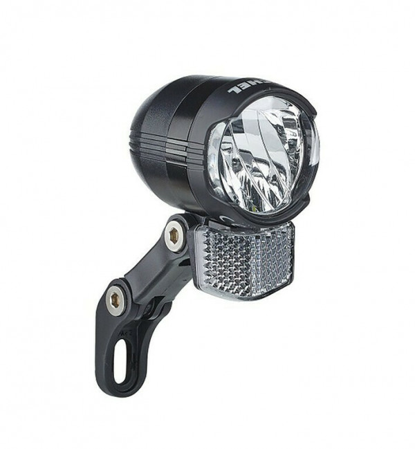 Far LED Shiny 80 Day INCL. BRACKET APPR.80 LUX EBIKE VERSION