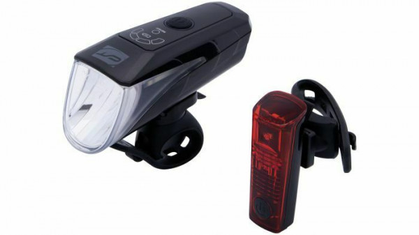 Far + stop CONTEC CT-24sevenStop LED - USB