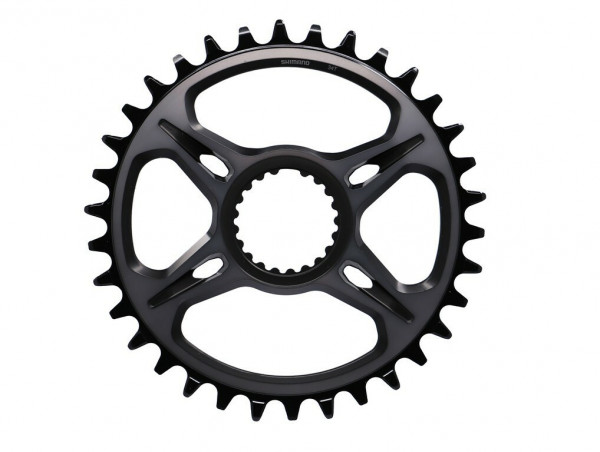Foaie angrenaj 34 t. SM-CRM95 for FC-M 9100-1 , M9120-1