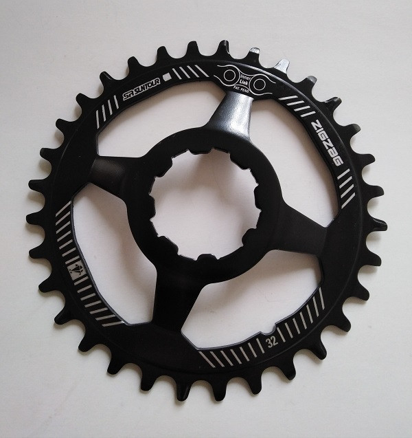 Cassette 7 vitesses Suntour pas cher