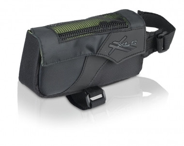 Geanta cadru XLC BA-S60, black/anthracite
