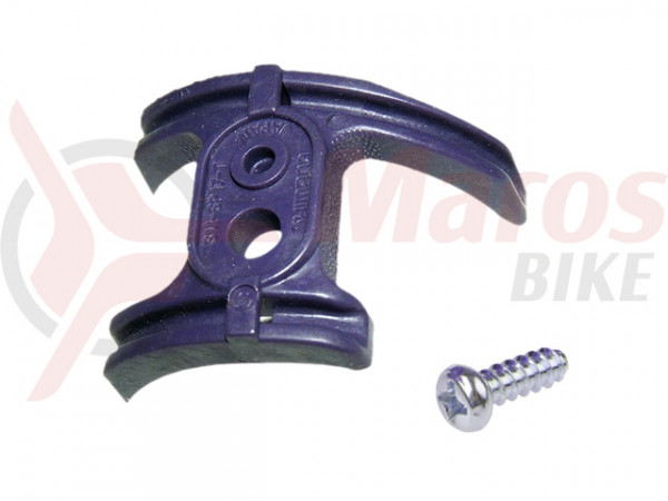 Ghidaj cablu Shimano SM-SP17-T