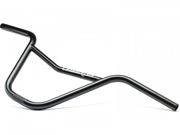 Ghidon BMX DK Chamberlain Lenker 9.8" negru