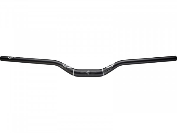 Ghidon REVERSE HANDLEBAR E-ELEMENT 800mm 31,8/40mm negru-gri