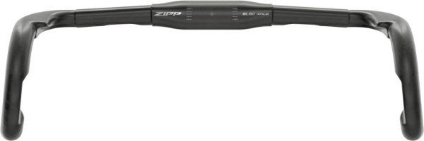 Ghidon Zipp Handlebar SL 80 Race, Carbon, 44 cm