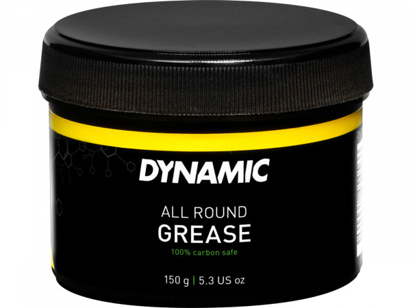 Gresant Dynamic All Round 150g Jar
