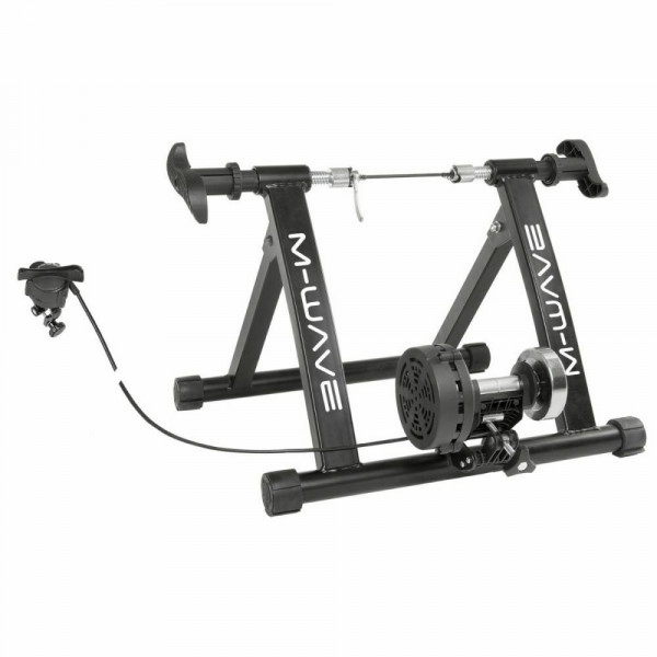 Home Trainer M-WAVE Yoke 'N 'Roll 10 -26"-29"