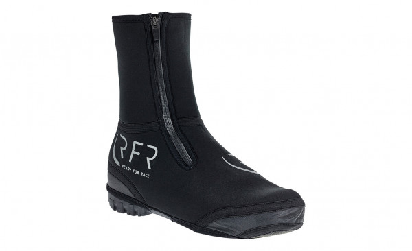 Huse pantofi Cube RFR Winter negre