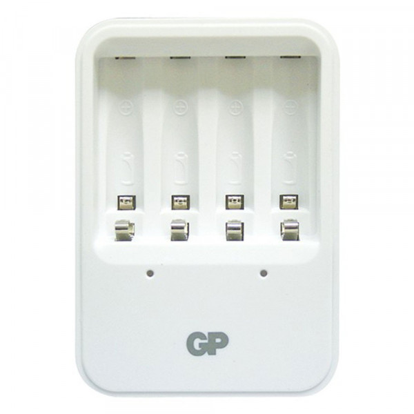 Incarcator AA/AAA R3/R6 NiMH fara acumulatori 1 bucata GP