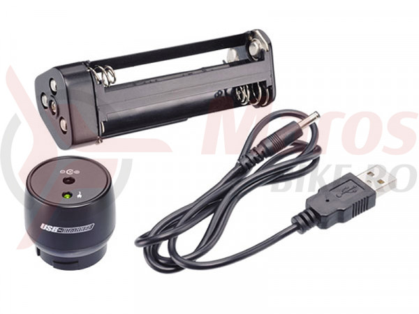 Incarcator far BBB UltraKit USB