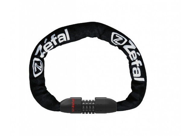 Incuietoare lant ZEFAL M12 cifru