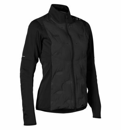 Jacheta femei Ranger Windbloc Fire