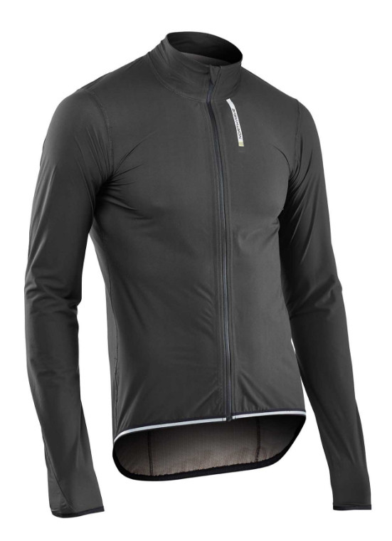 Jacheta ploaie Northwave Rainskin Shield antracit