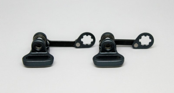 Kit de reparatie pt. saboti de frana Shimano BR-M950
