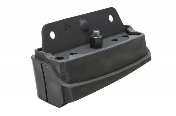 Kit prindere bare transversale THULE Fixpoint XT 3149