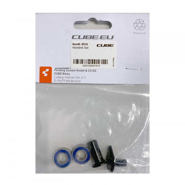 Kit rulmenti CUBE Horstlink Set 8510 (19_FSV-120-29) Stereo 120 29