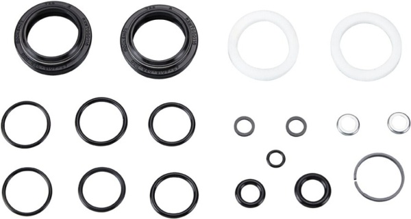 Kit Service RockShox 200 ore/1 an ZEB Base/Select/Select+/Ultimate 2021+, Generația A