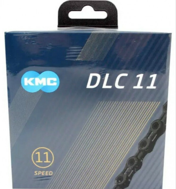 Lant KMC X11 SL GOLD Ti-N 11 viteze